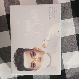 Makeup Eyeshadow Palette